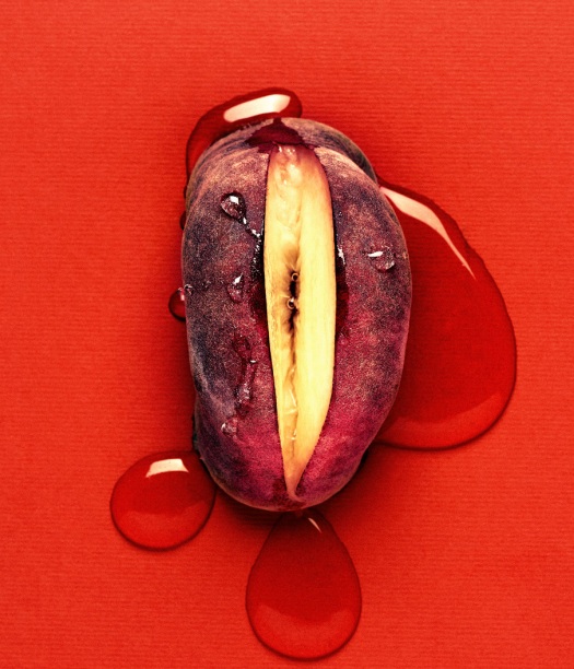 Rubyfruits av Martin Vallin